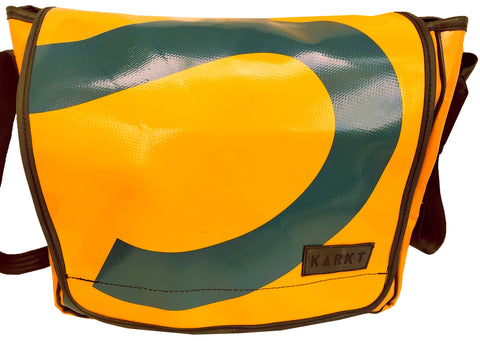 Kenny Large Messenger Bag BJ7979