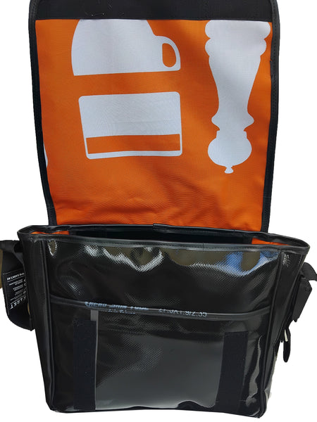 Kenny Large Messenger Bag BJ8484 front