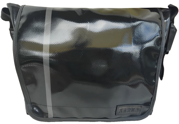 Kenny Large Messenger Bag BJ8484