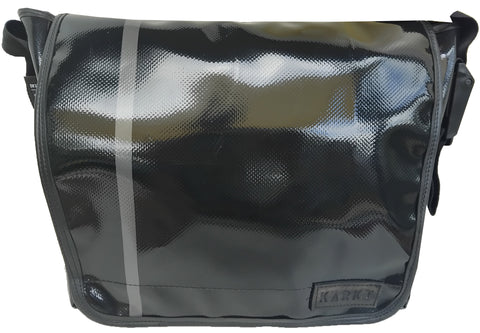 Kenny Large Messenger Bag BJ8484