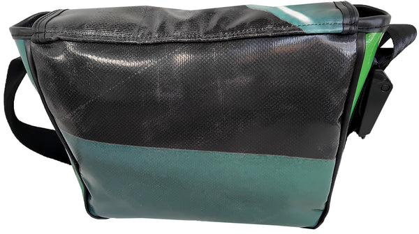 Benzo Medium Messenger BJ7474 back