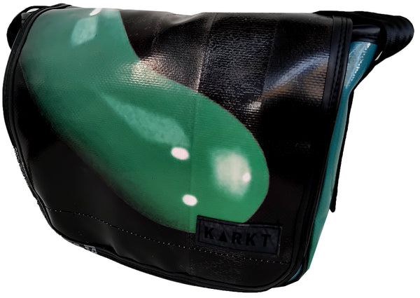 Benzo Medium Messenger BJ7474