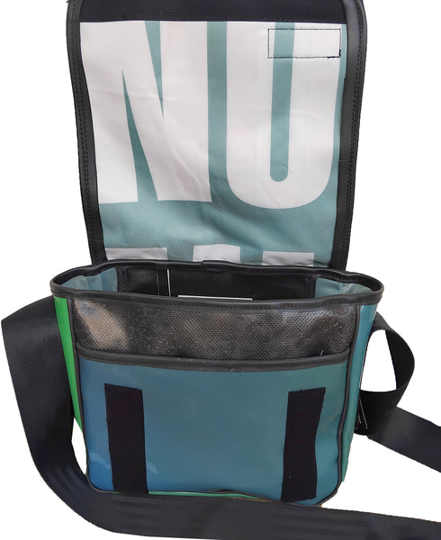 Benzo Medium Messenger BJ7474 front