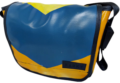 Benzo Medium Messenger BJ7575