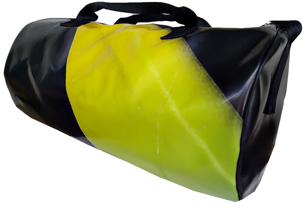 M.A.N Gear Bag BJ8686 back