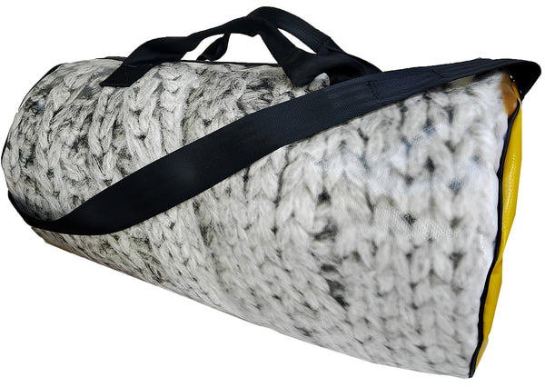 M.A.N Gear Bag BJ8787 back