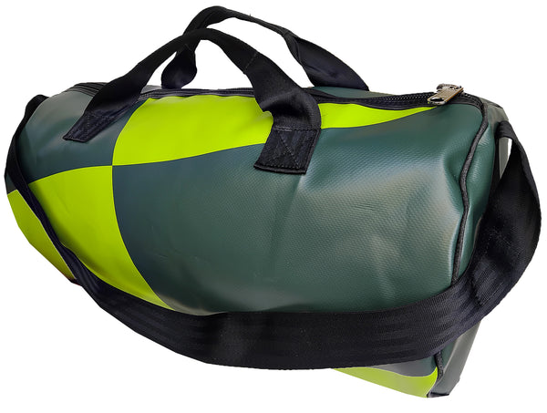 M.A.N Gear Bag BJ8888 back