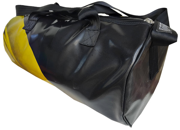 M.A.N Gear Bag BJ8989 back