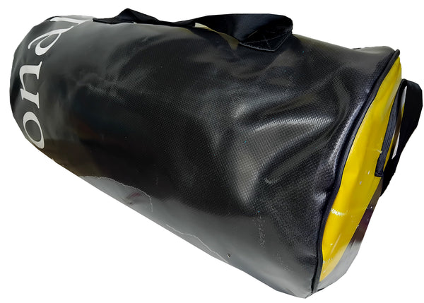 M.A.N Gear Bag BJ9191 back