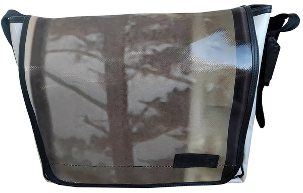 Kenny Large Messenger Bag BJ4646