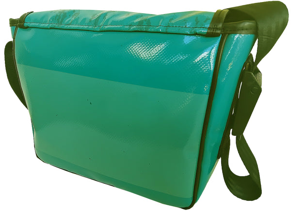 recycled medium messenger bag BJ7272