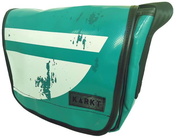 recycled medium messenger bag BJ7272