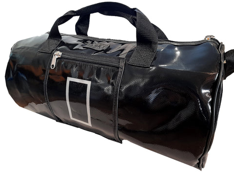 recycled gear bag  bi8080 back