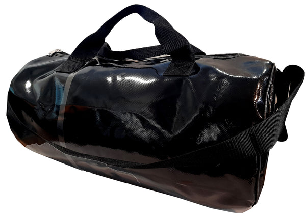 recycled gear bag  bi8080 back