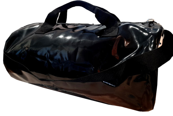 recycled gear bag  bi8383 back